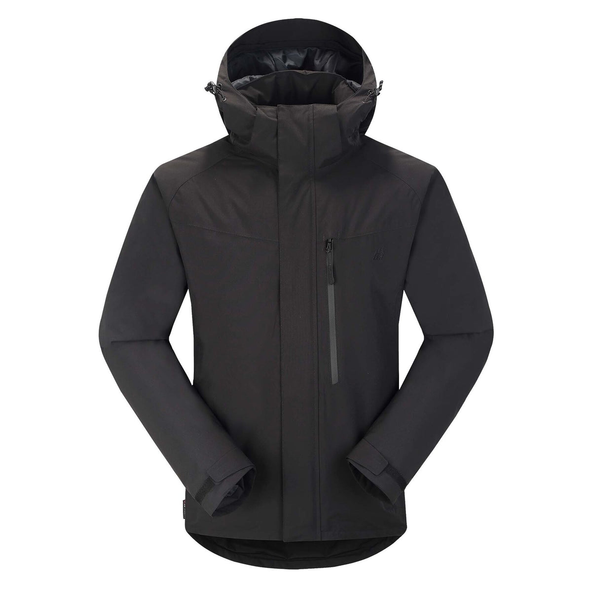 Randers – Black