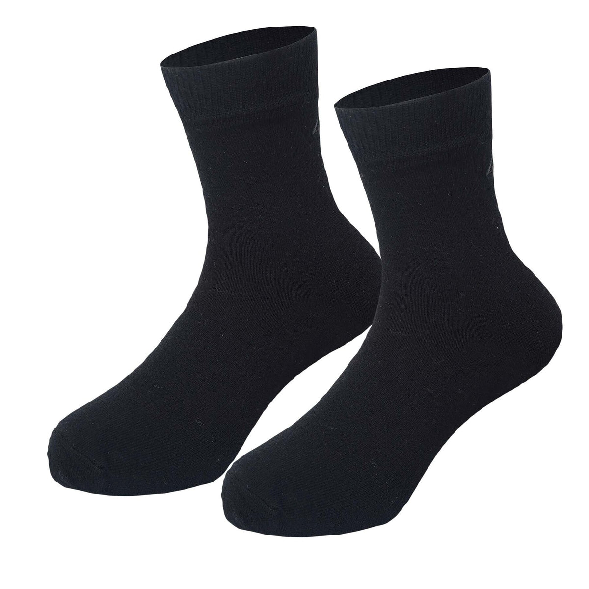 Kvikk 2pk – Black