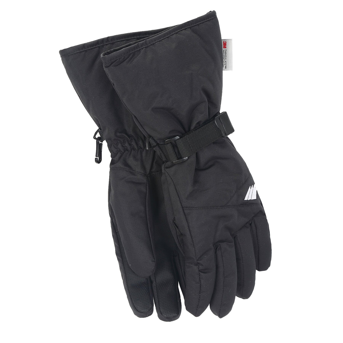 Haug – Black