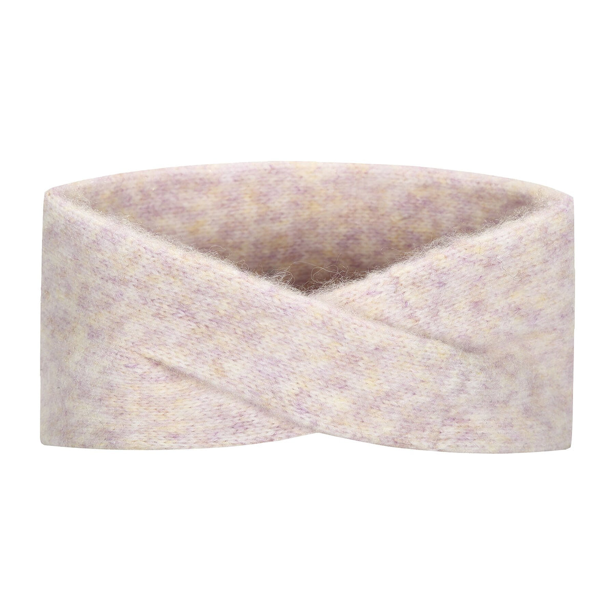 Vesla – Bright Purple Melange
