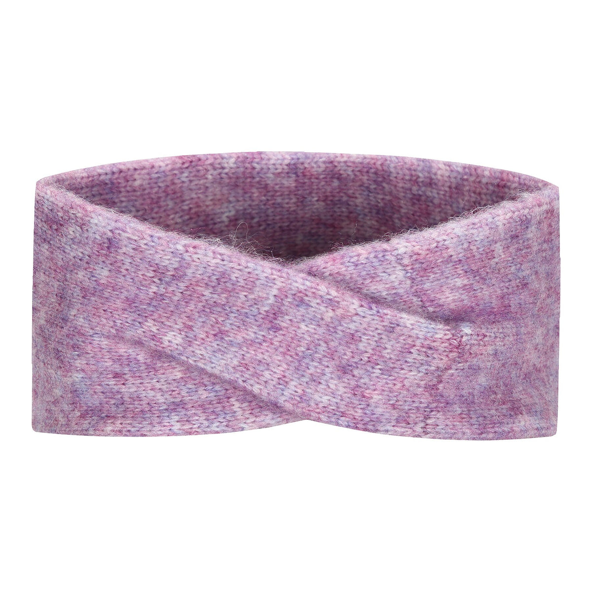 Vesla – Bright Lilac Melange
