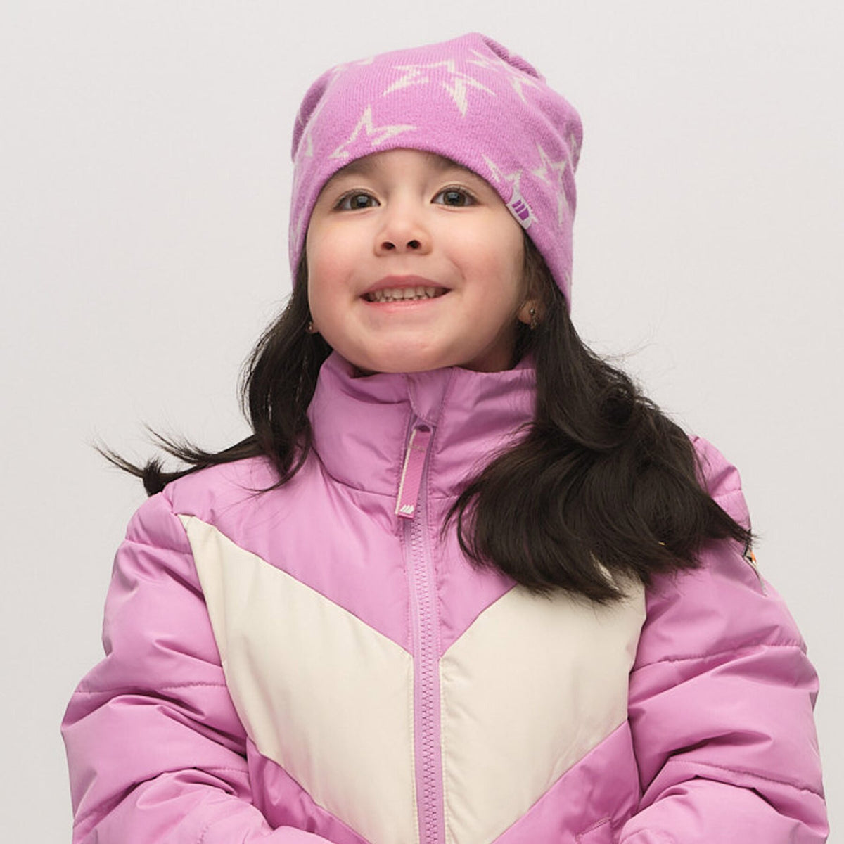 Besserud – Bright Purple pr