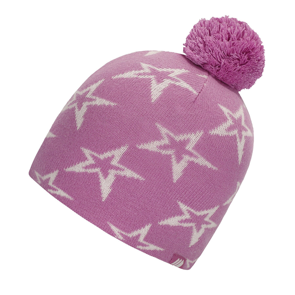 Besserud – Bright Purple pr