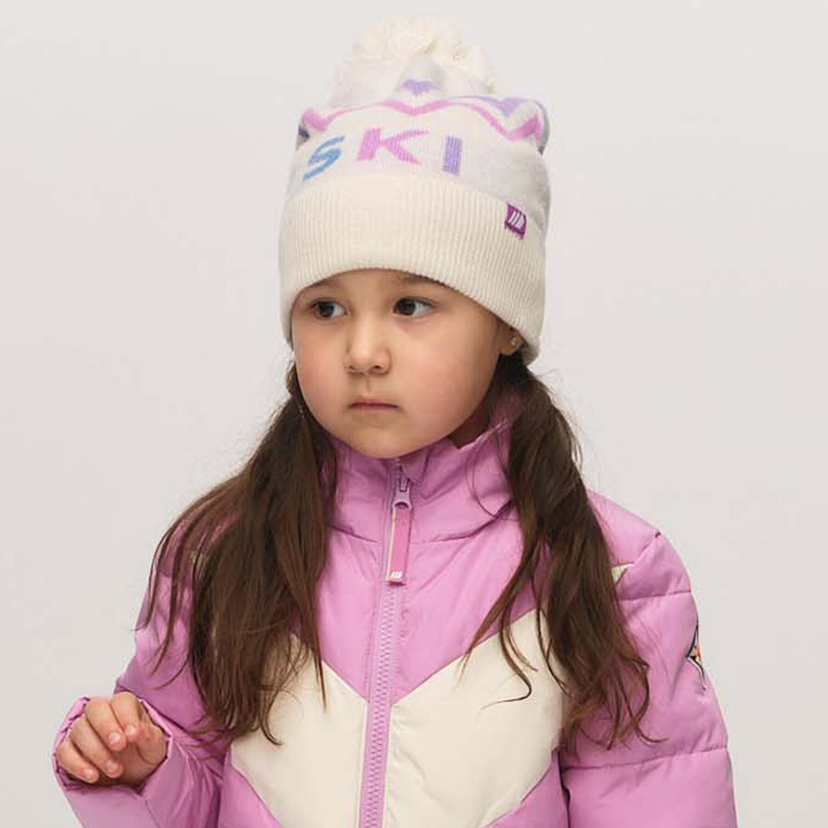 Røa – Bright Purple pr