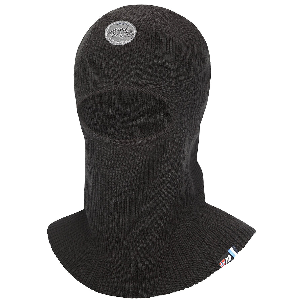 Hustad – Black