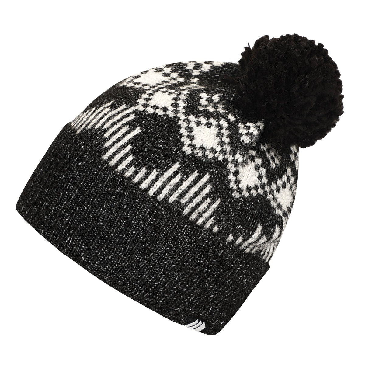Rissa – Black