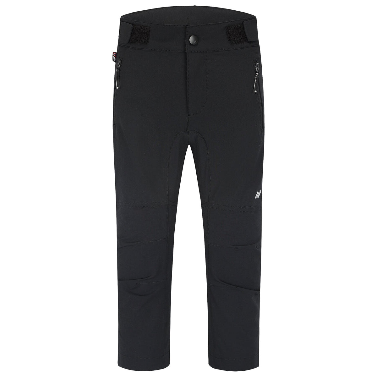 Tinden – Black