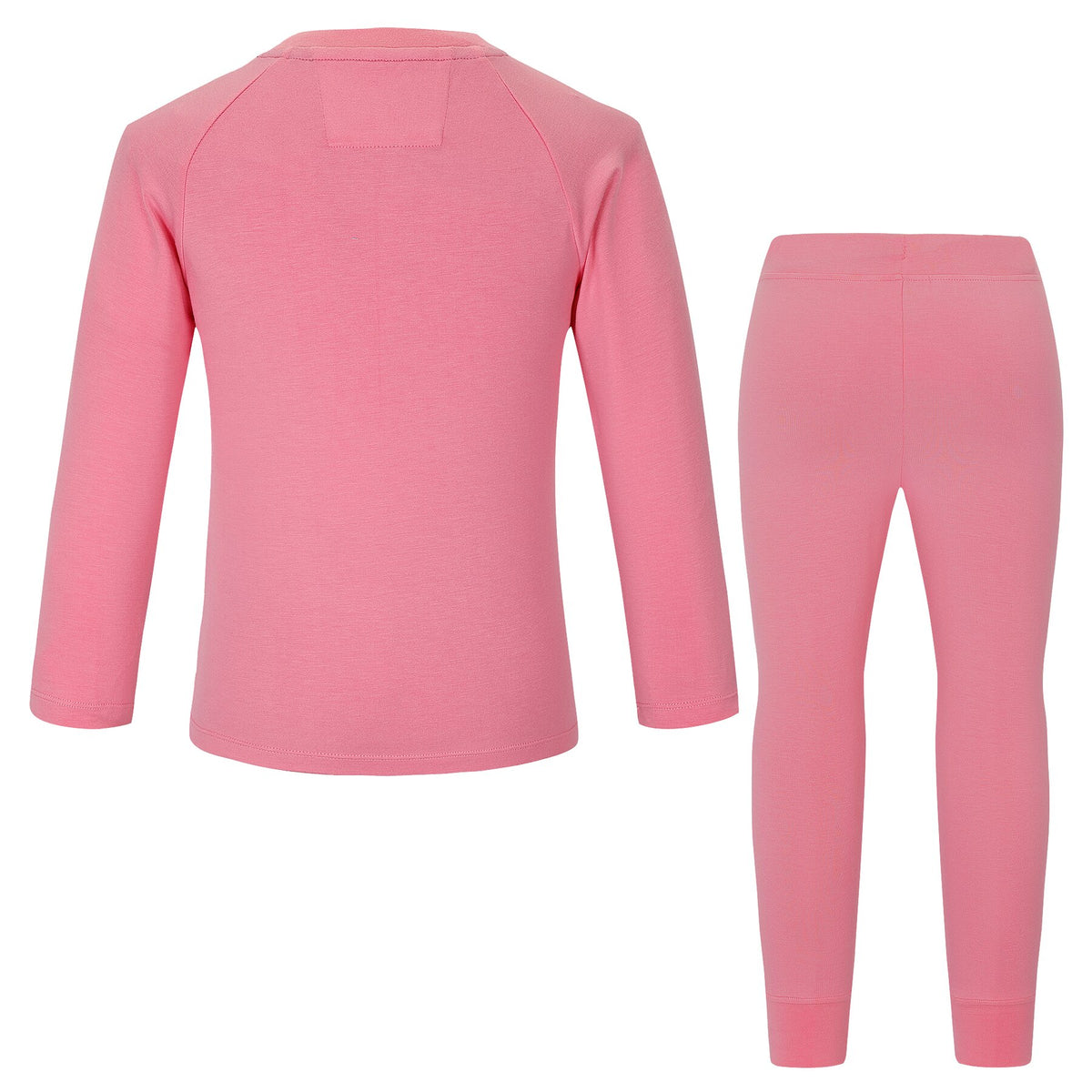 Fjellro – Pink