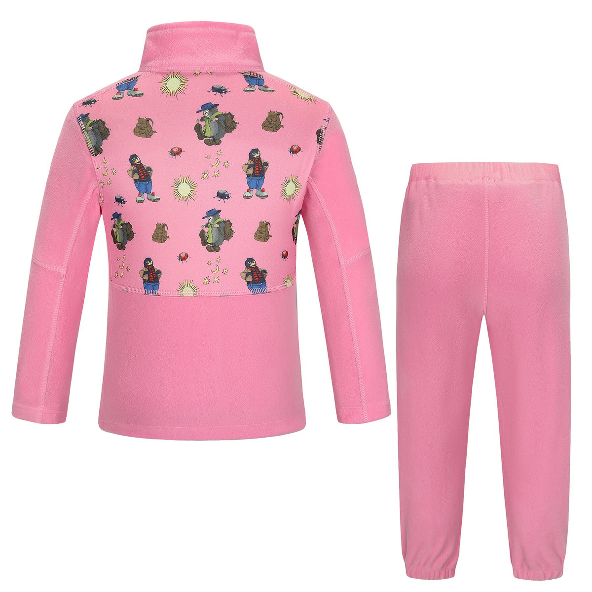 Alvdal – Pink