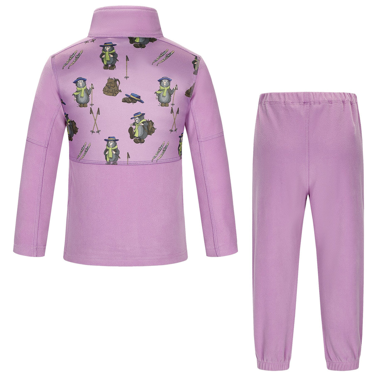 Alvdal – African Violet
