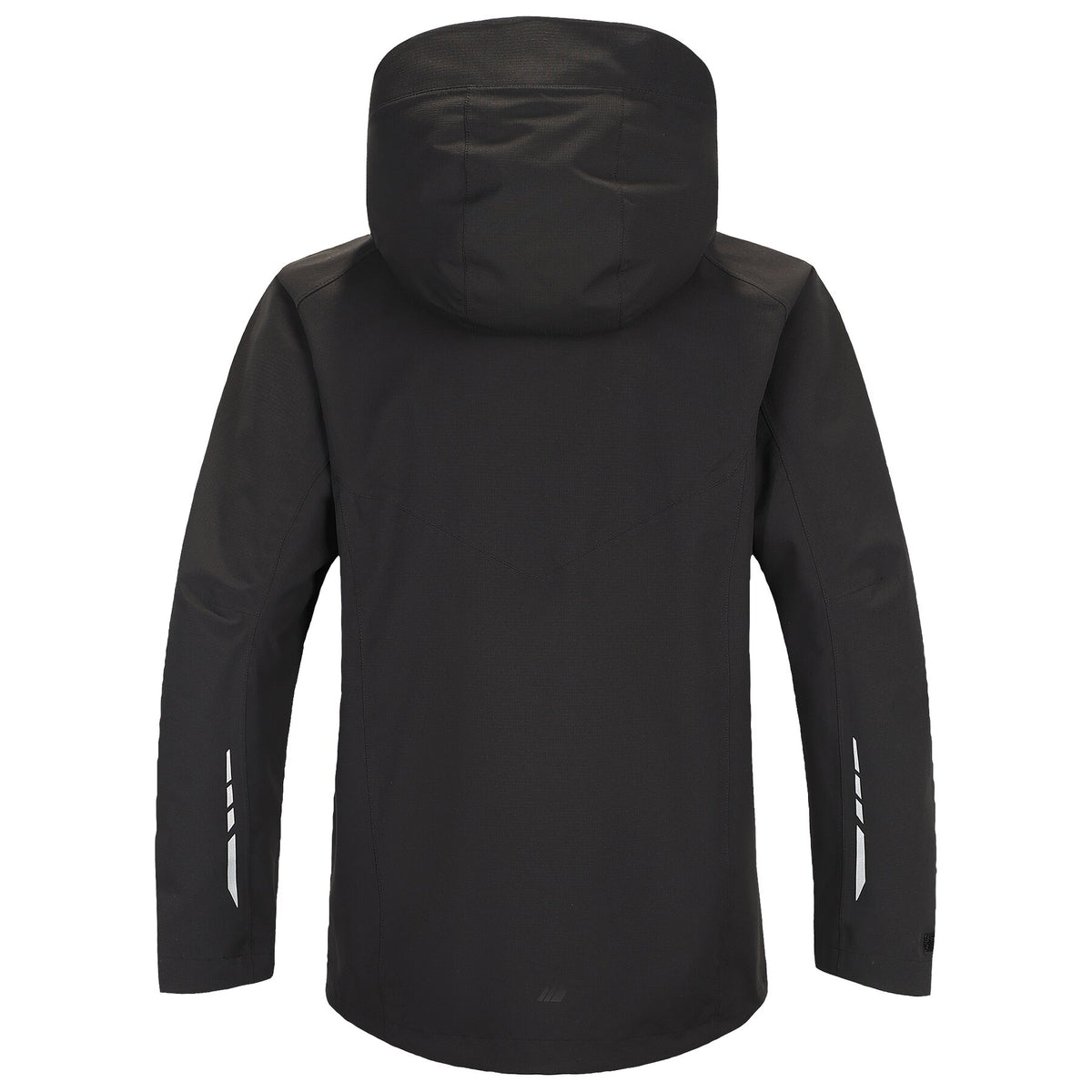 Skarfjellet – Black