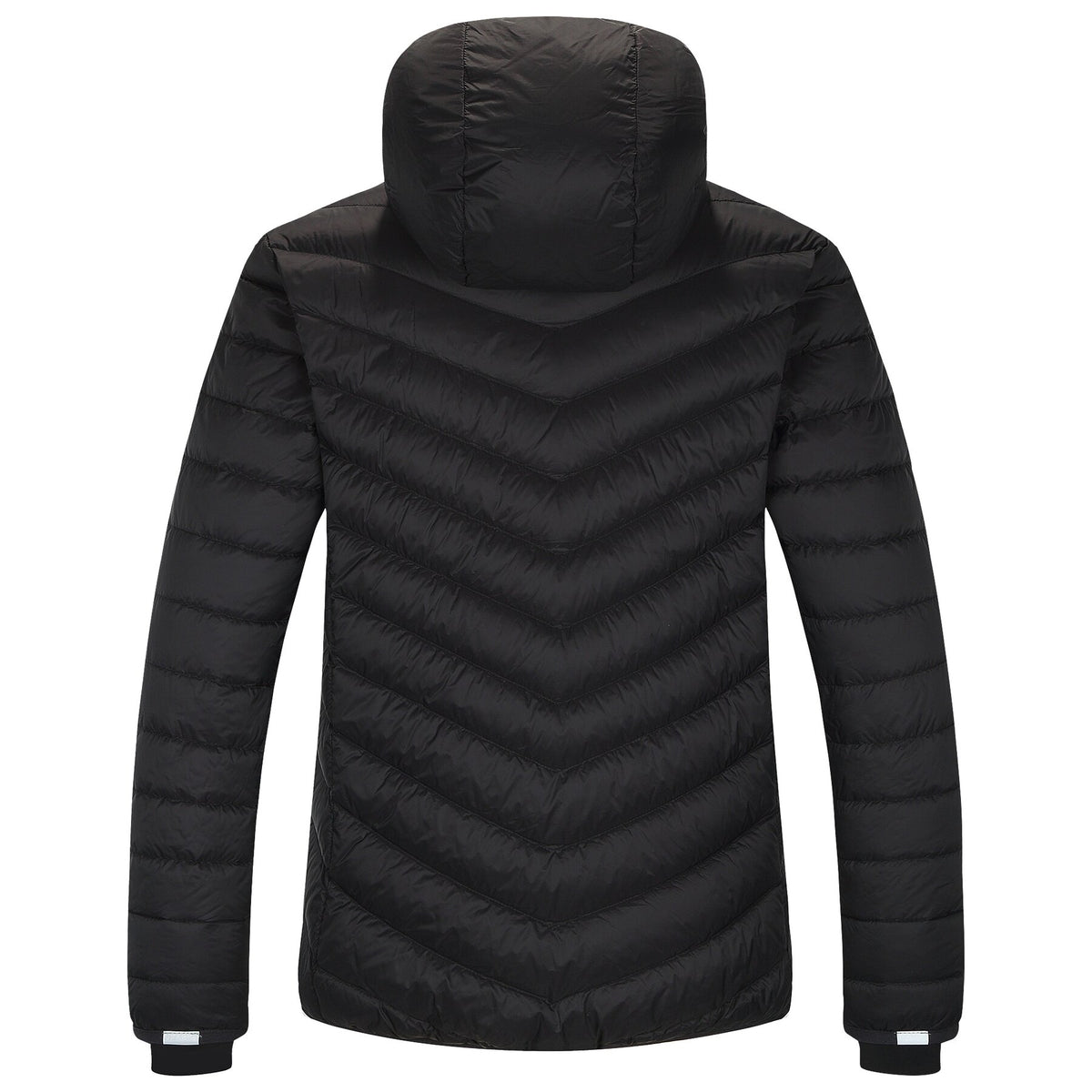 Hurum – Black