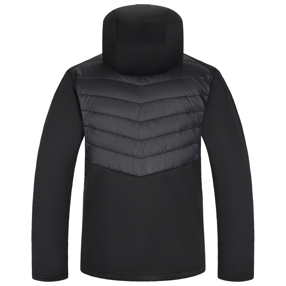 Sund – Black