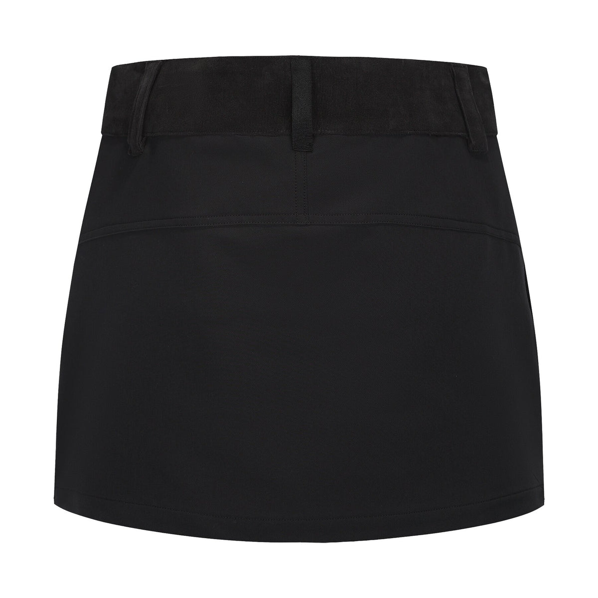 Glåpen – Black