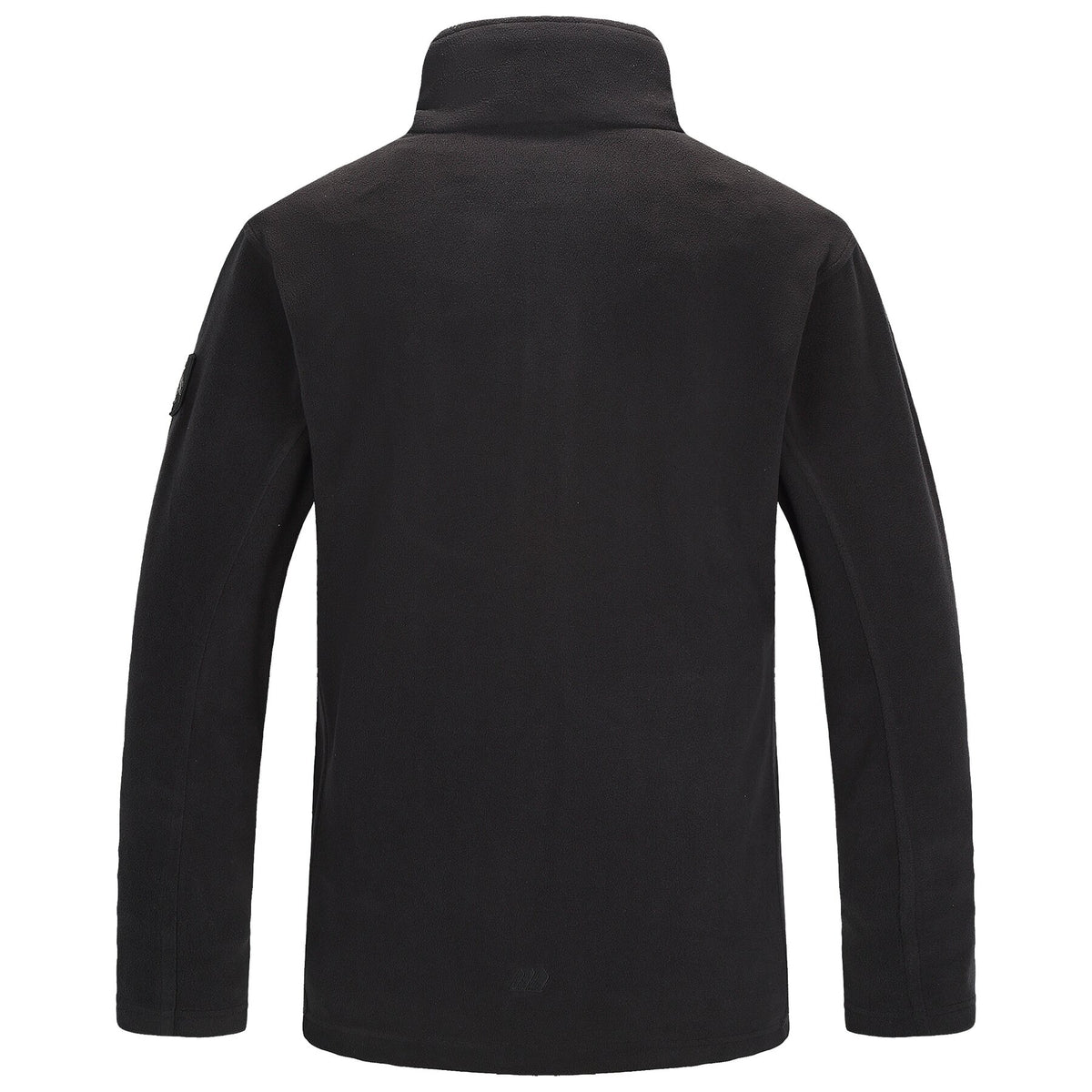 Troms – Black Onyx