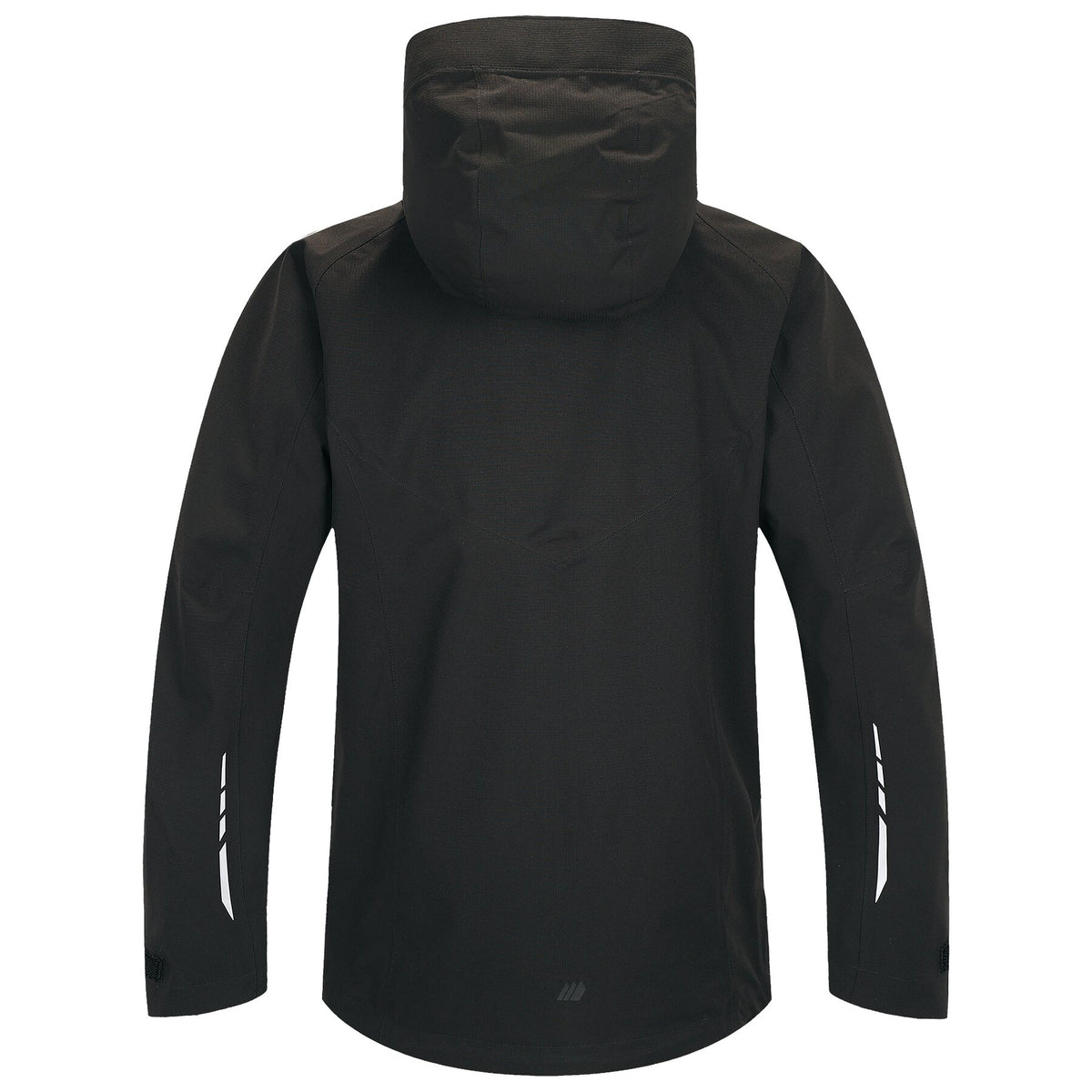 Skarfjellet – Black