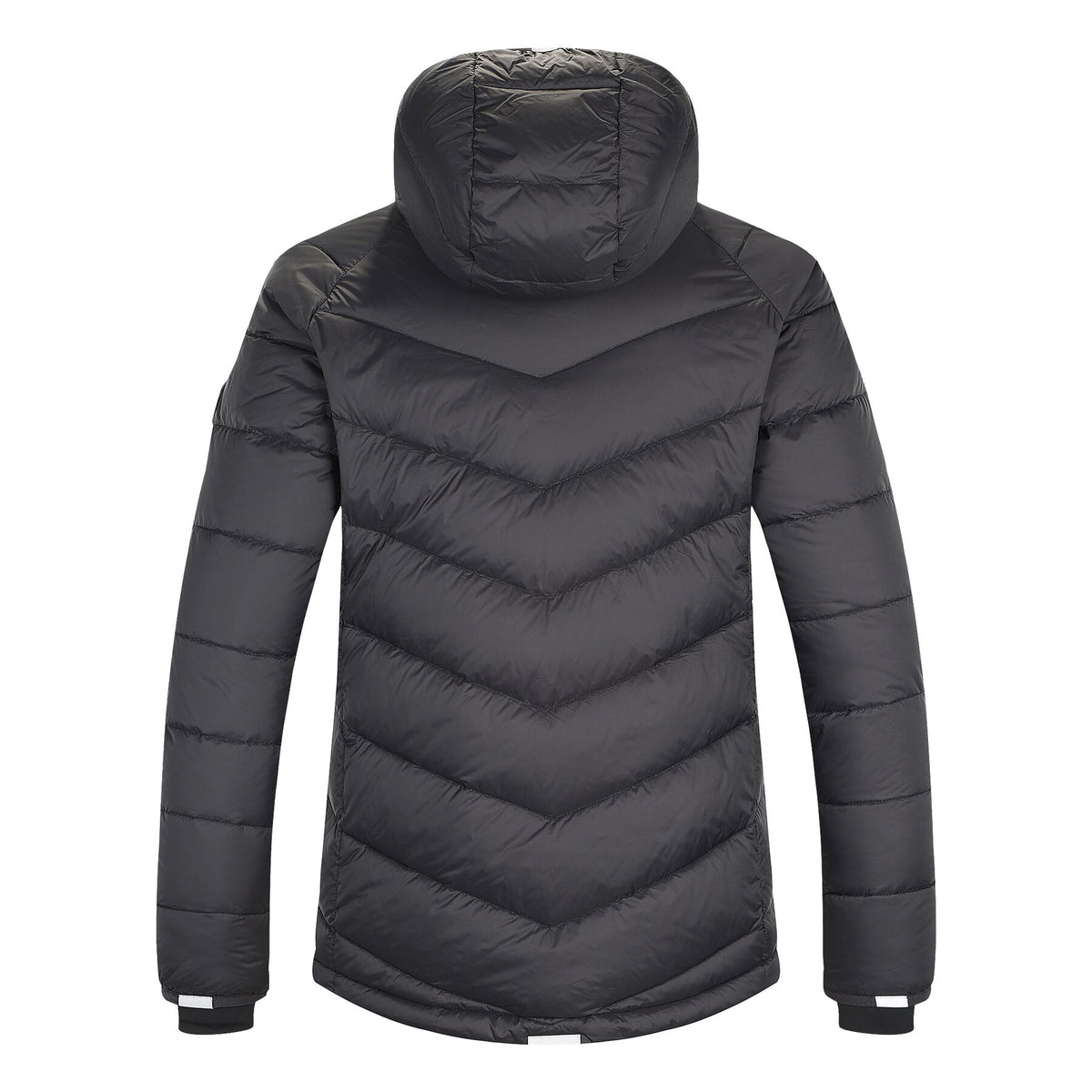 Hafsdal – Black
