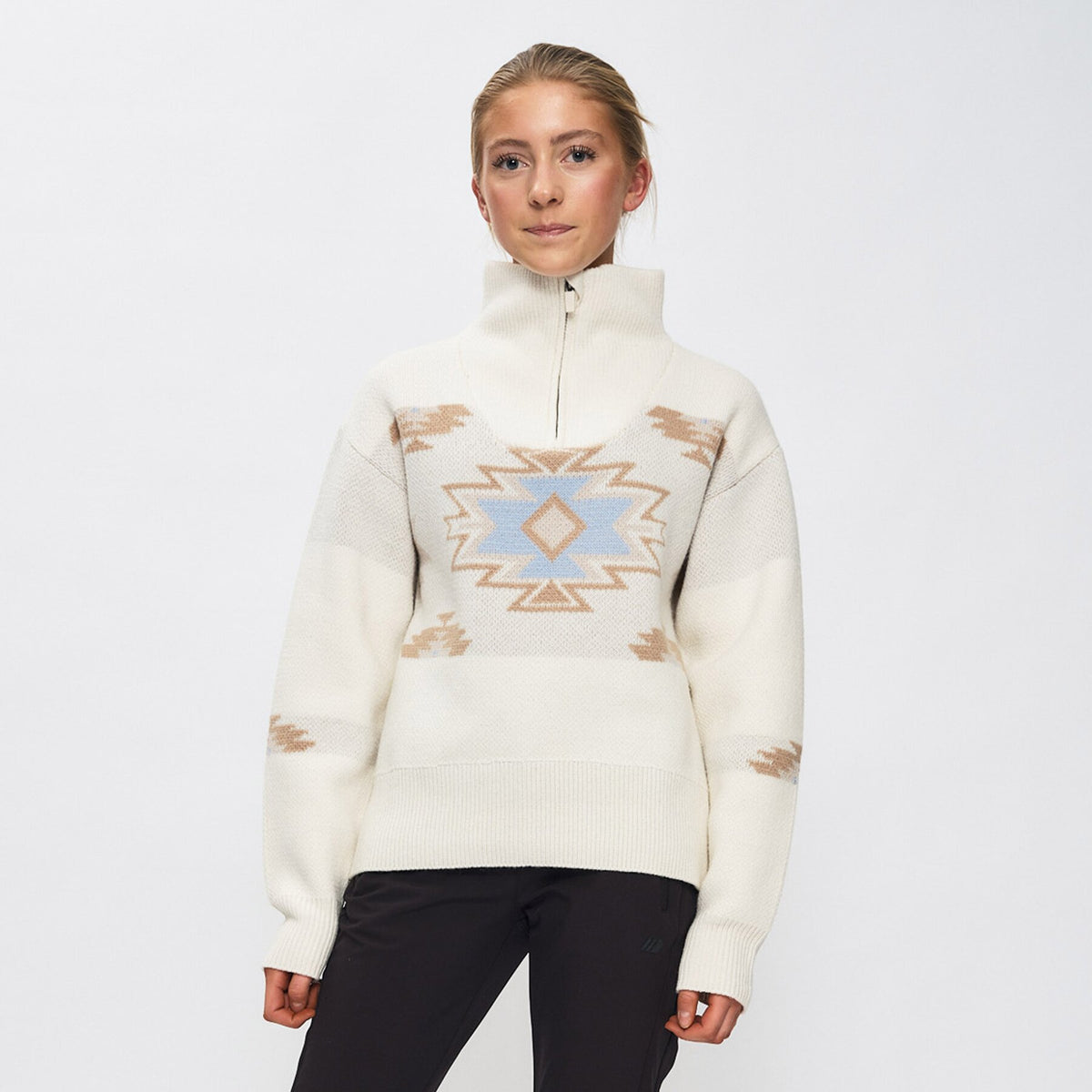 Hoff – Offwhite yd
