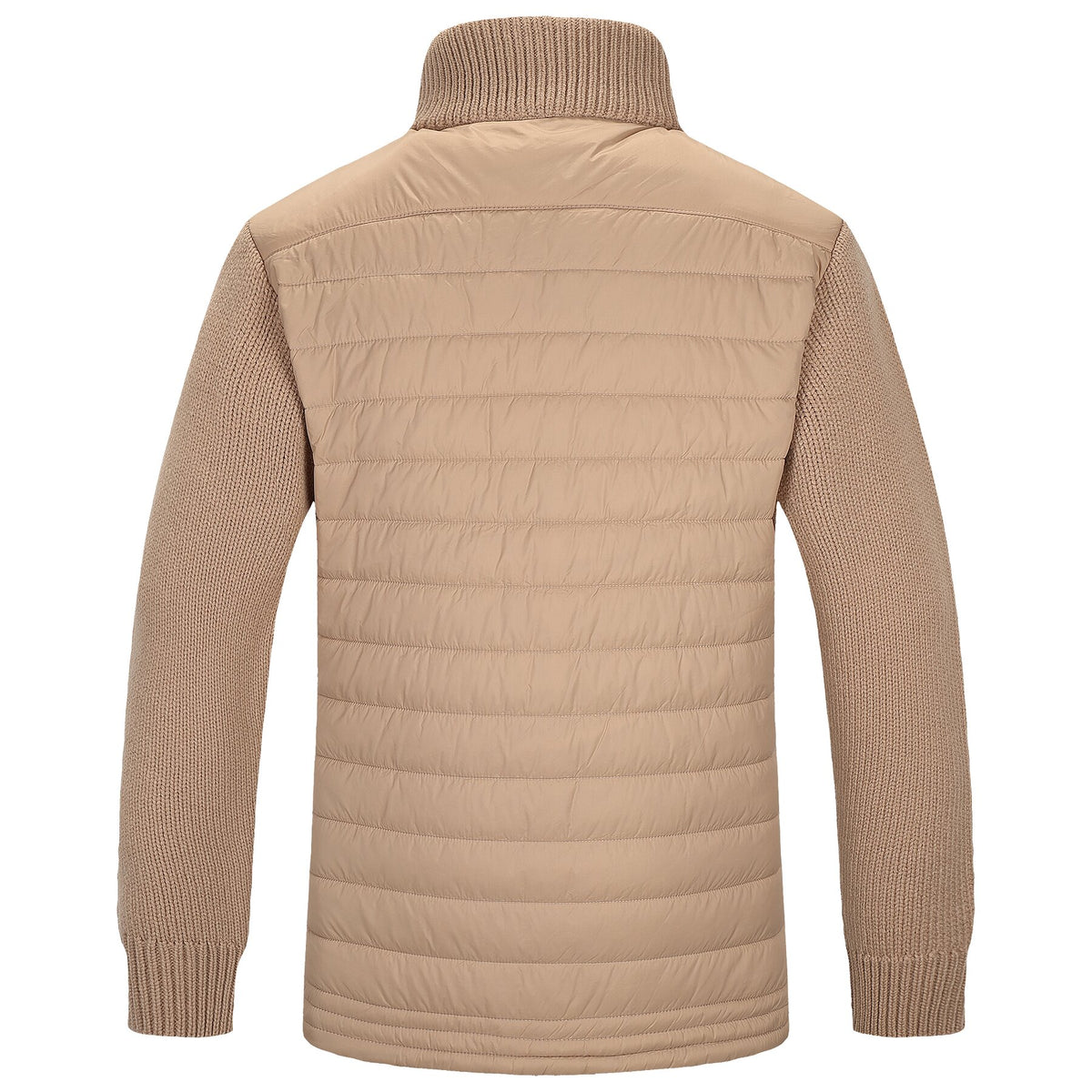 Randsfjorden – Silver Mink