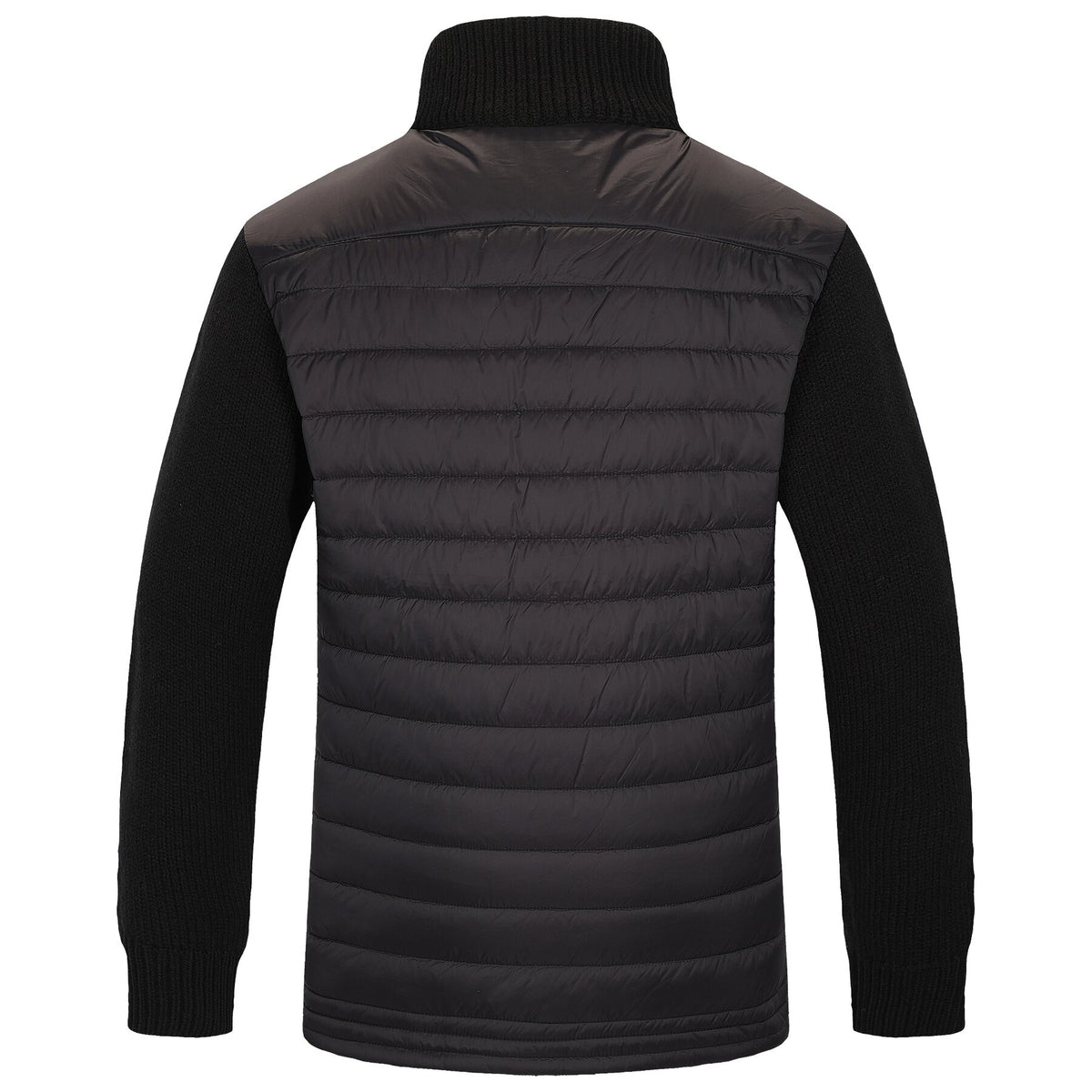Randsfjorden – Black