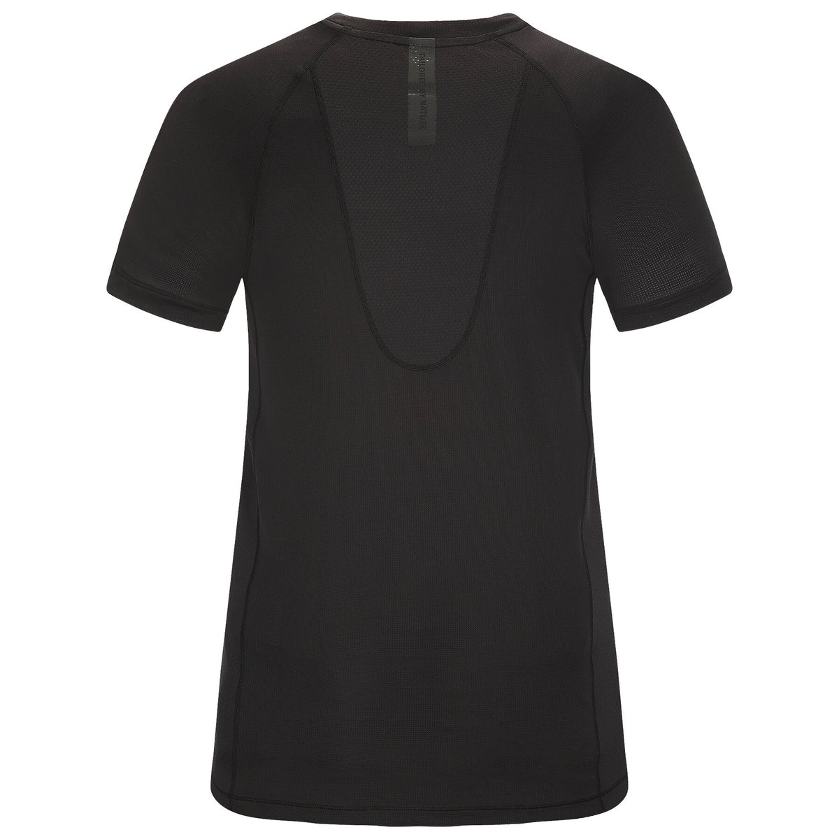 Skarvan – Black