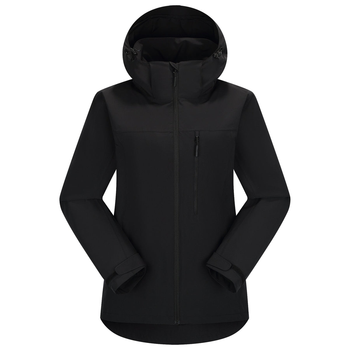 Stadt – Black