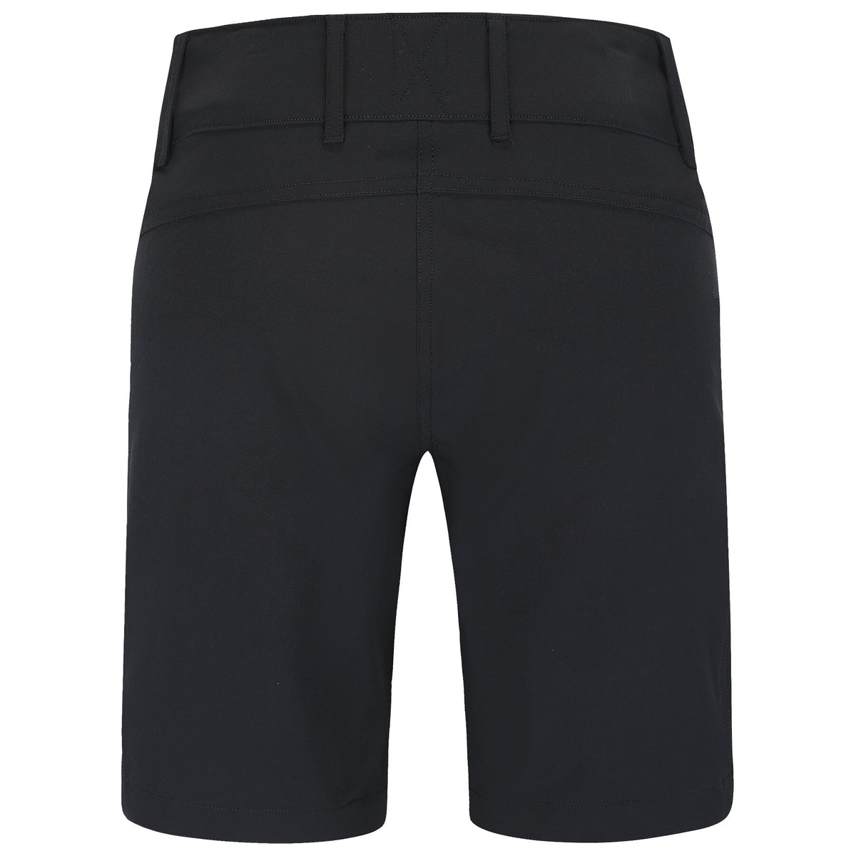 Veotinden – Black