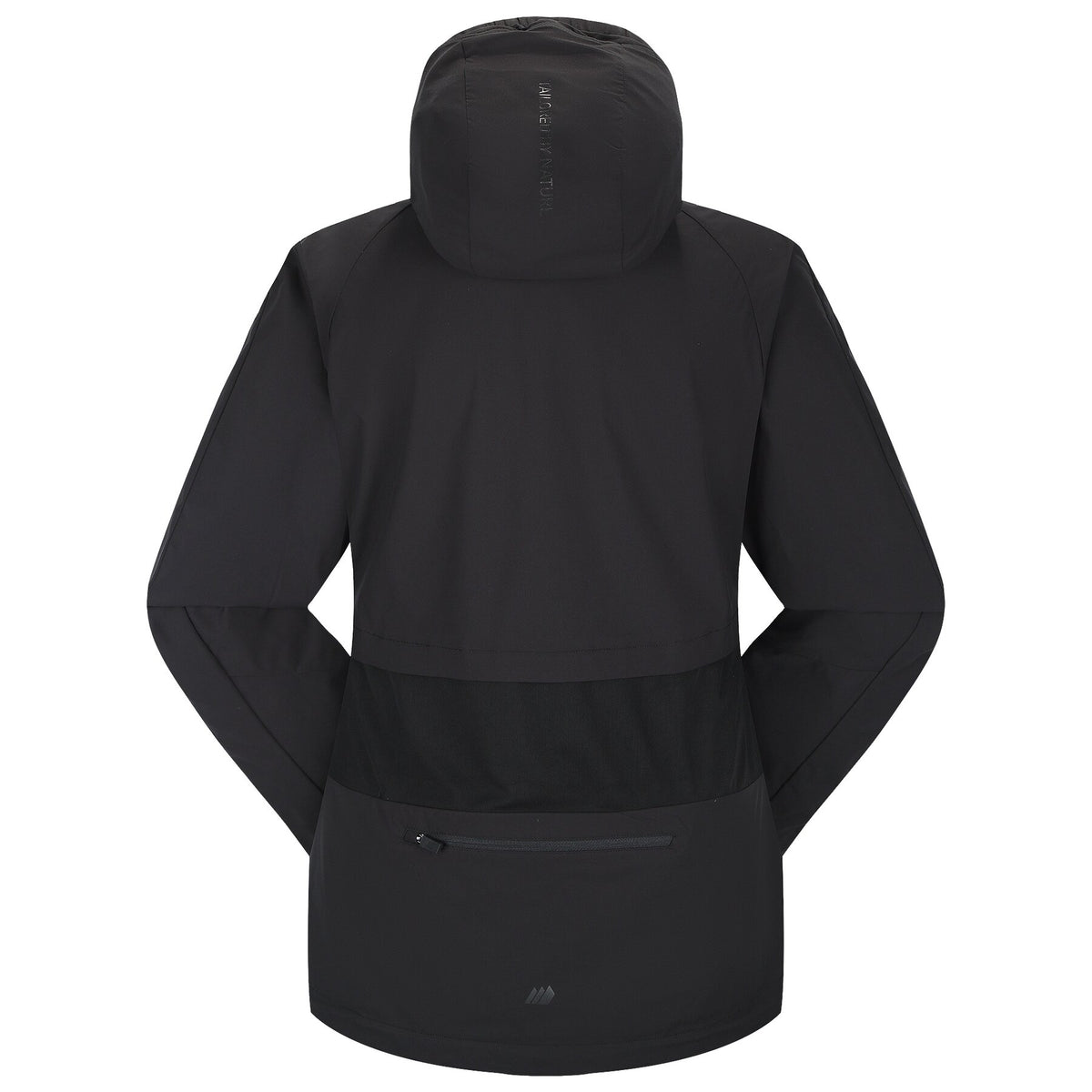 Aukra – Black