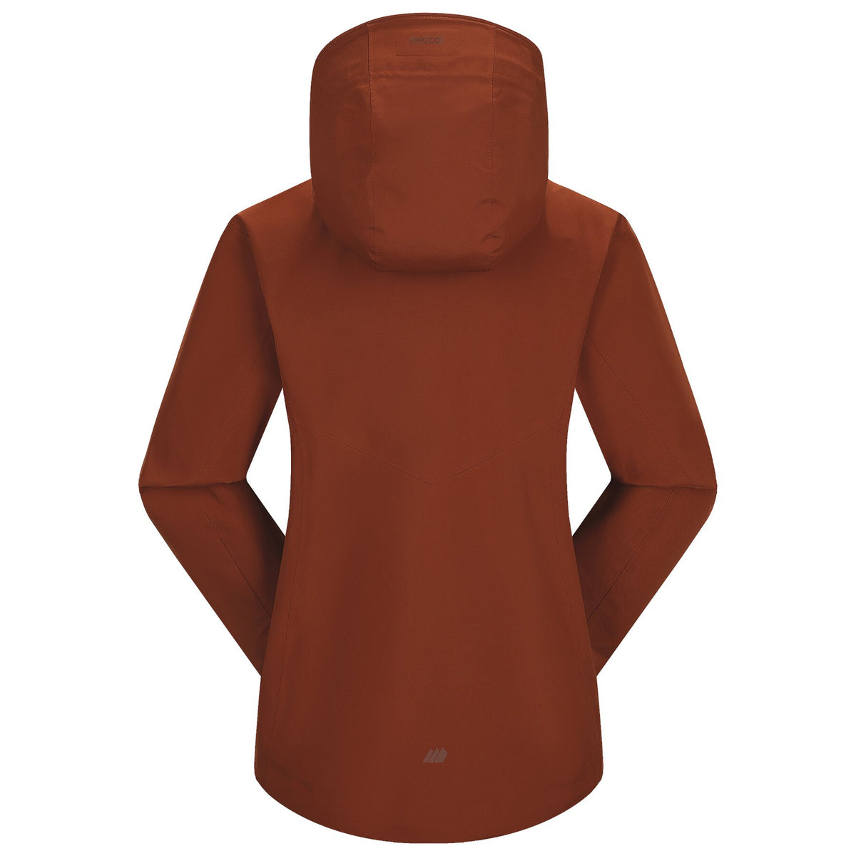 Blågjella – Brandy Brown