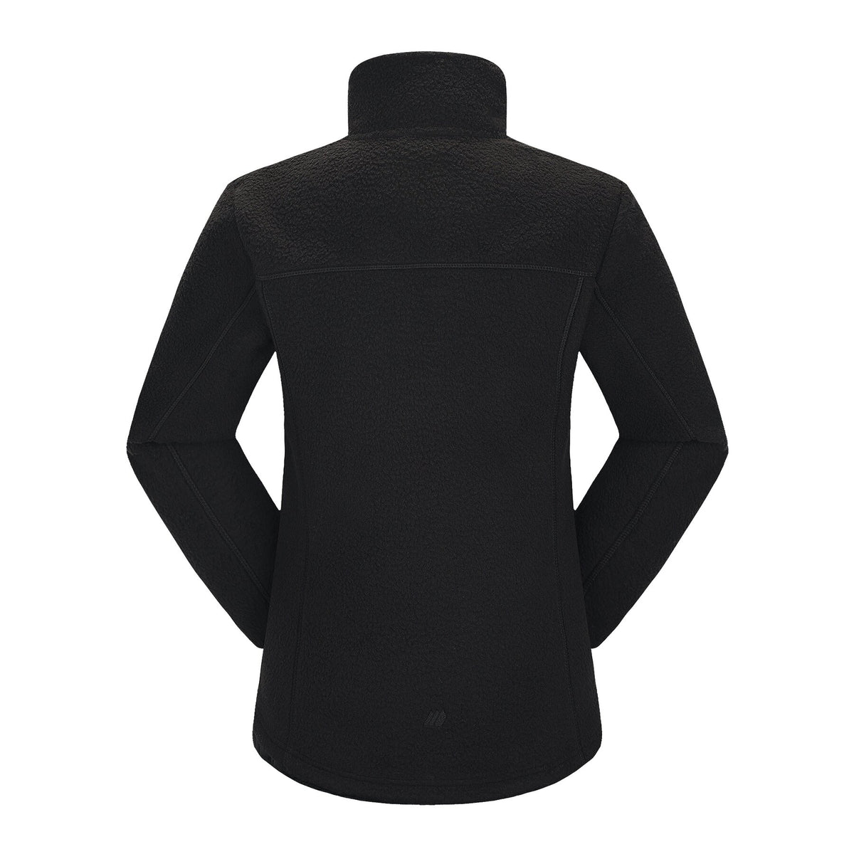 Hjertås – Black