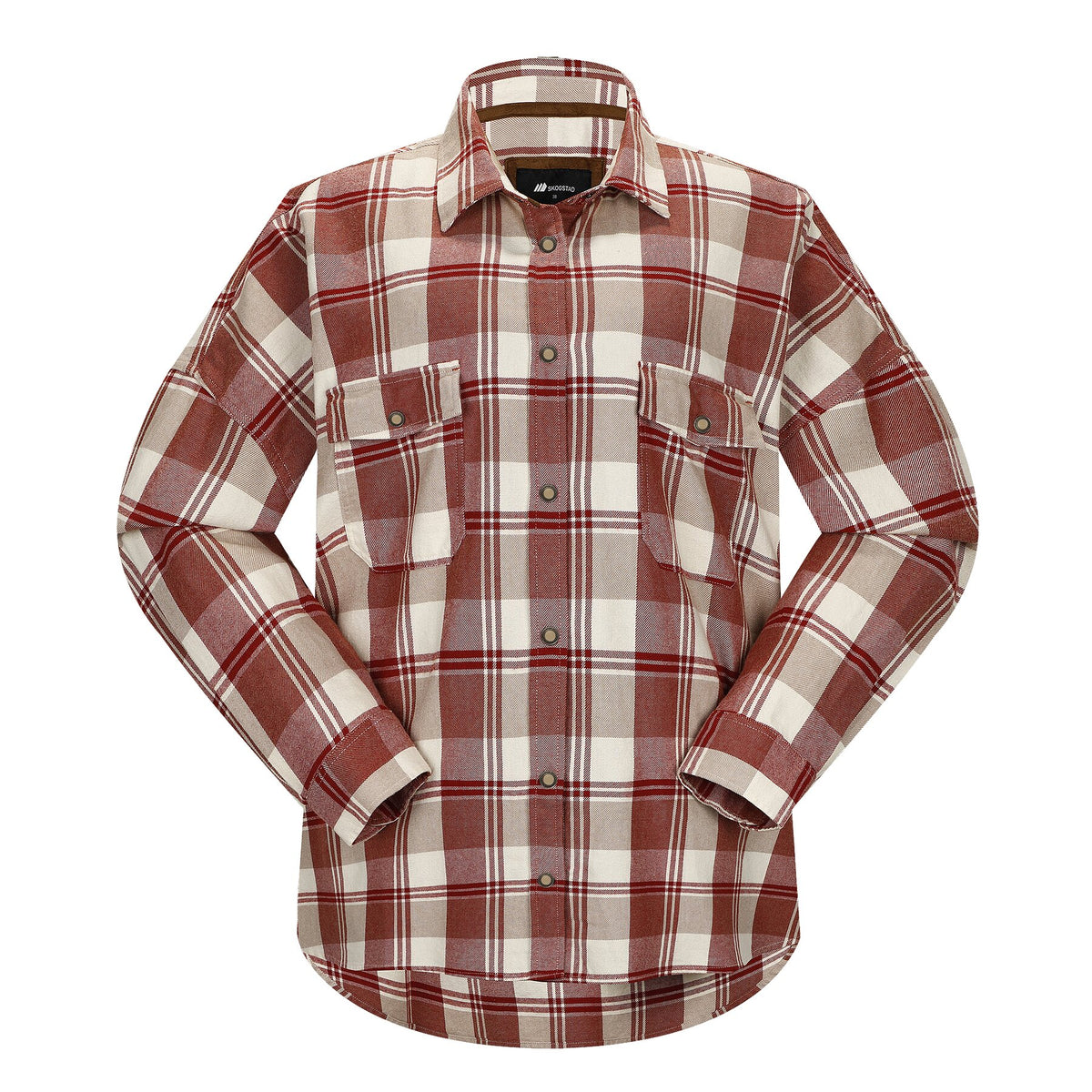 Ørje – Brandy Brown yd