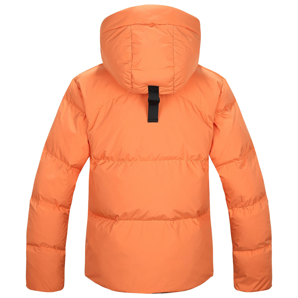 Beitostølen – Dusty Orange