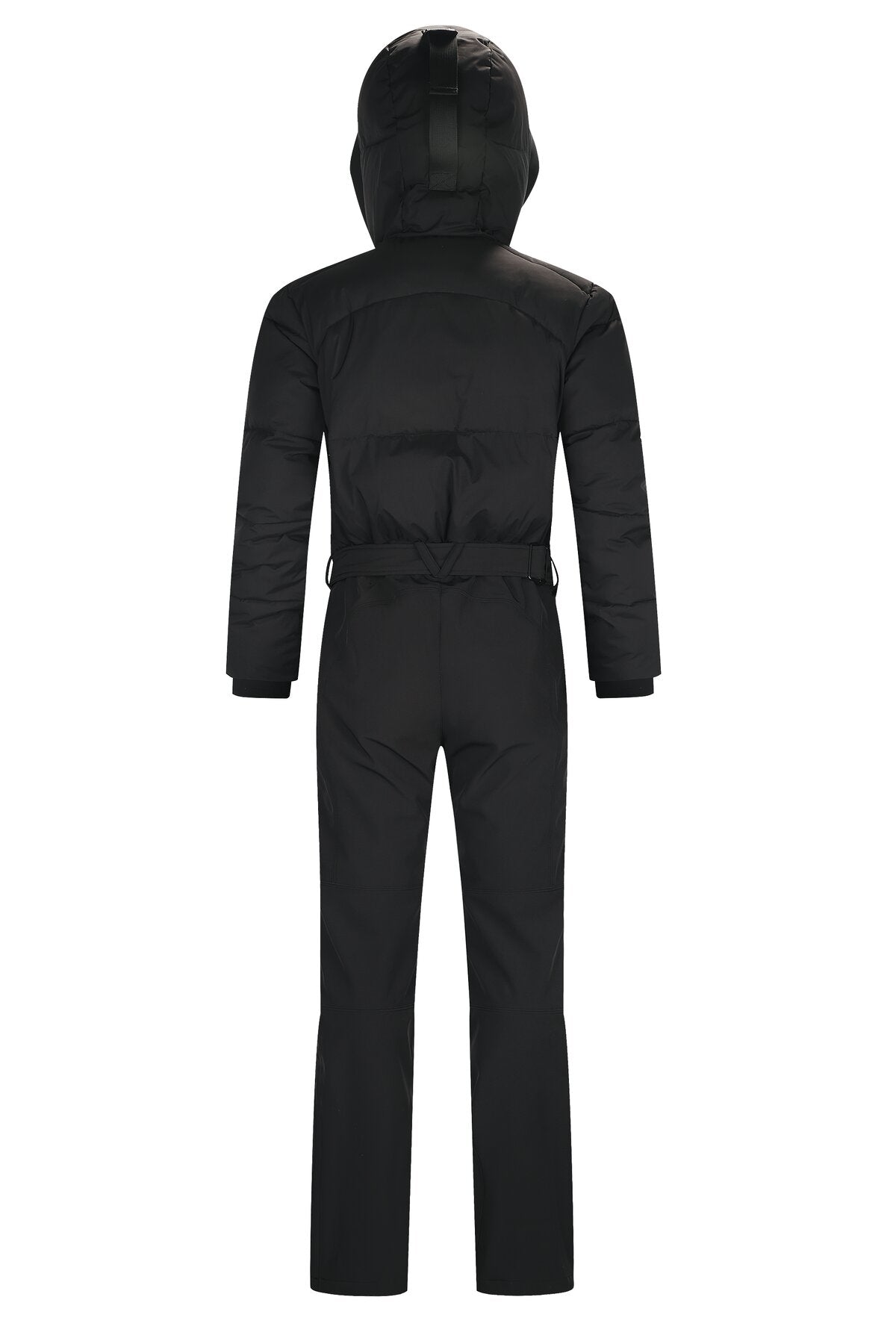 Glittertind – Black