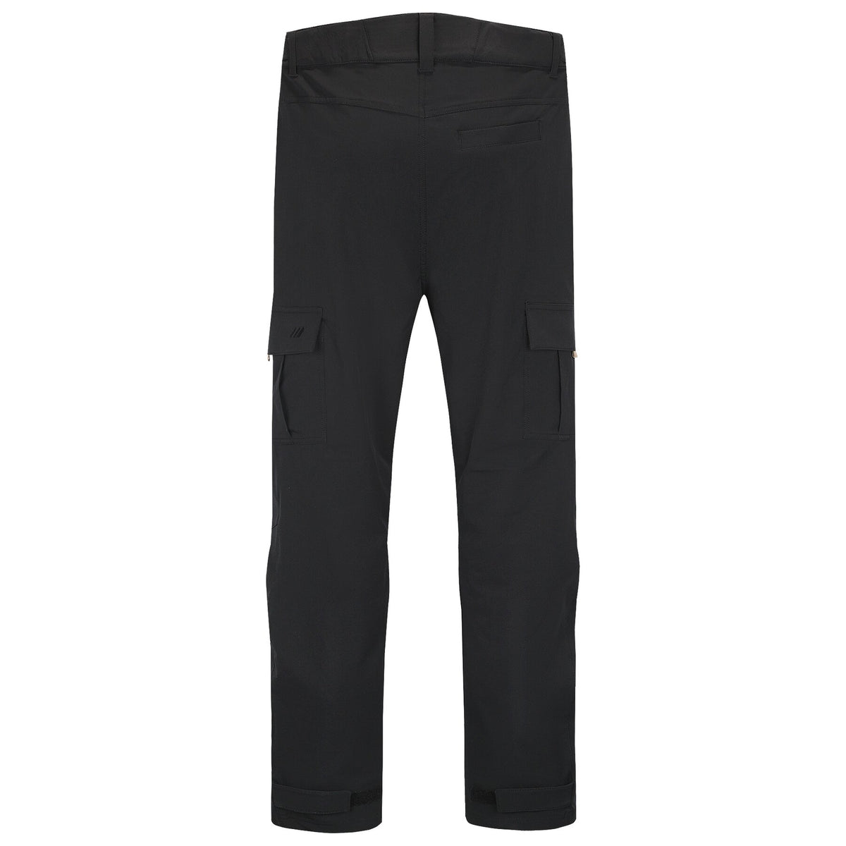 Teigås – Black