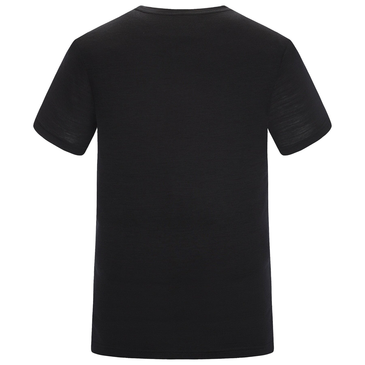 Saltfjellet – Black