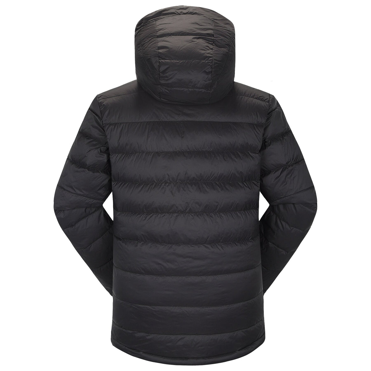 Salen – Black