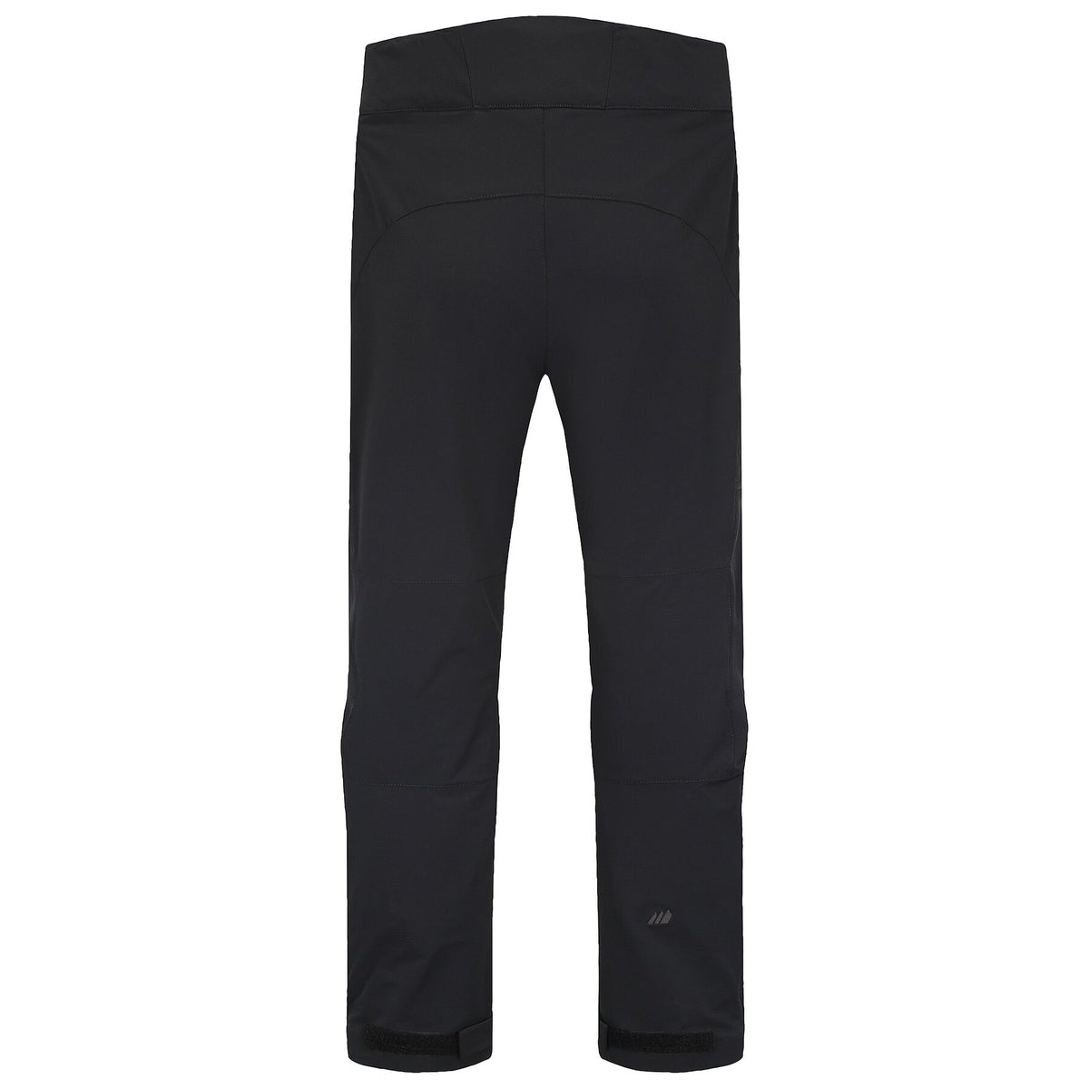 Larstinden – Black