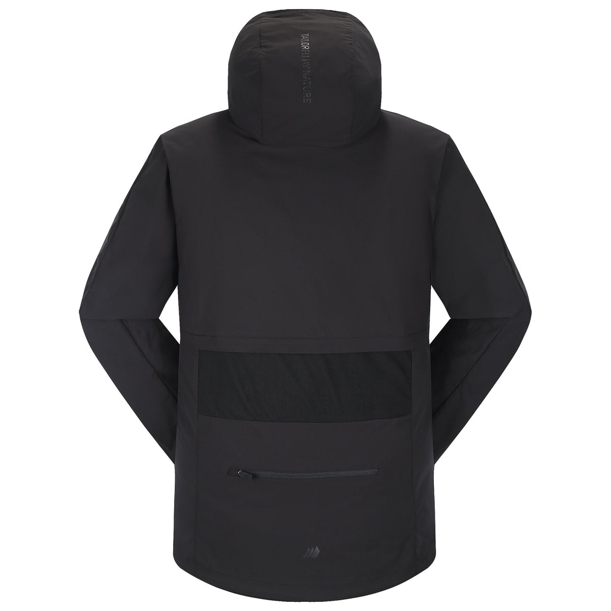 Hjelset – Black
