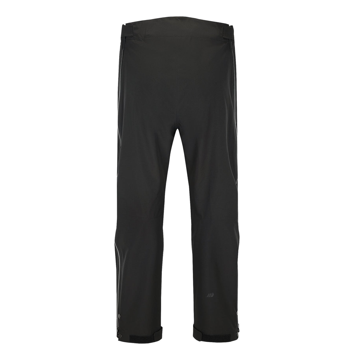Horgaletten – Black