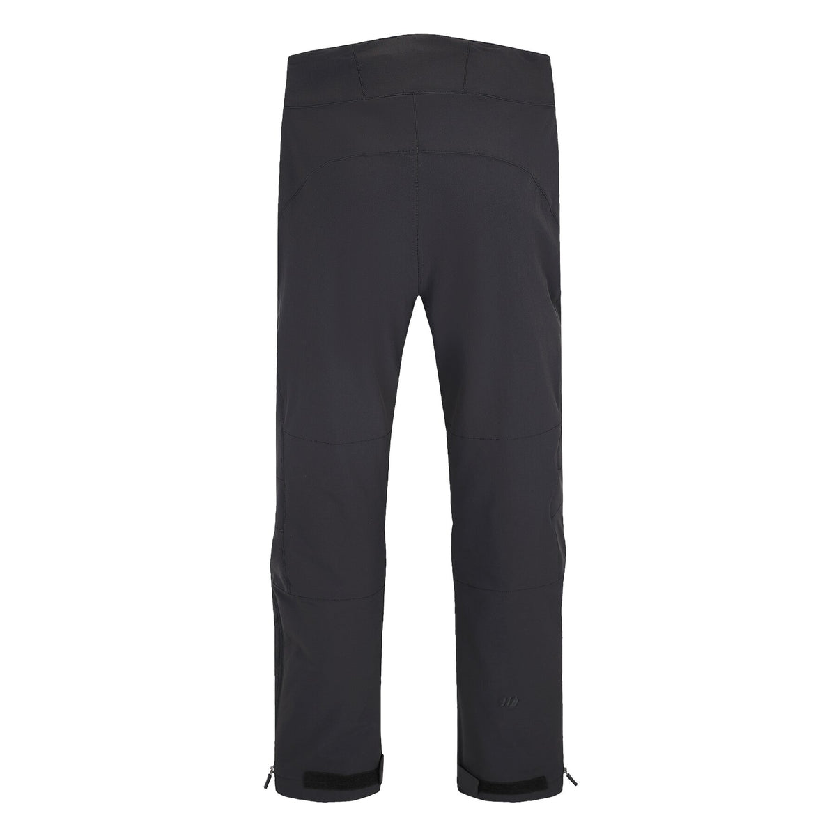 Larstinden – Black