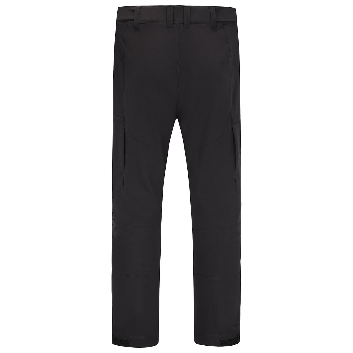 Tryvann – Black