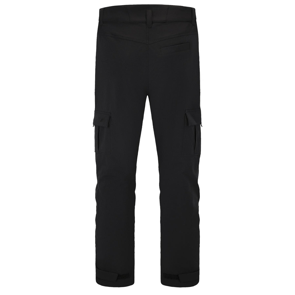 Teigås – Black
