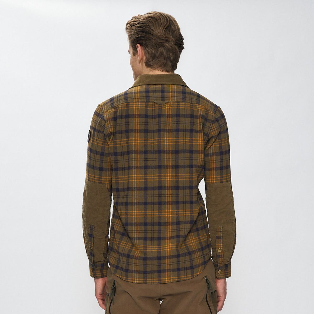 Reinheimen – Grape Leaf yd