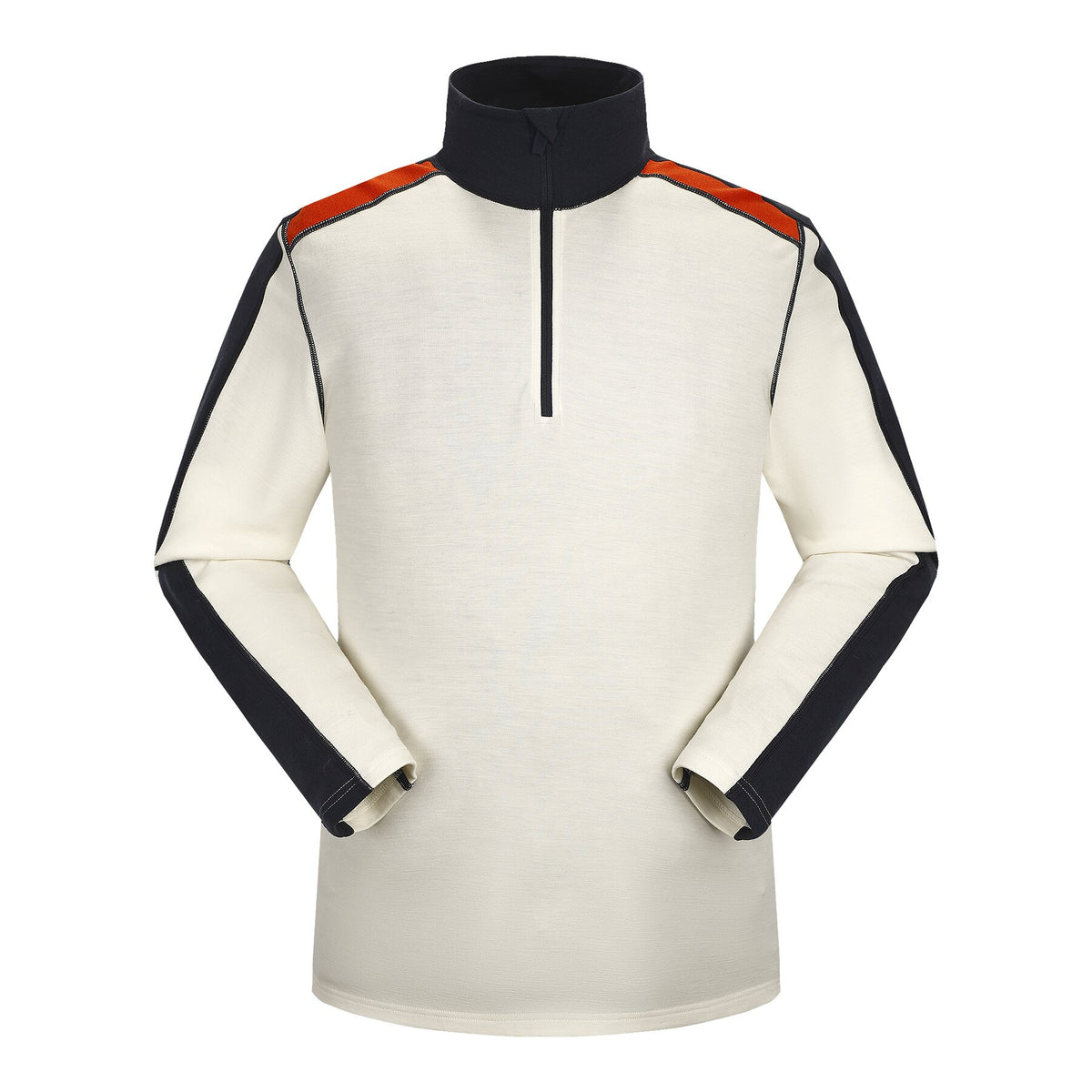 Storsteinfjellet – Offwhite