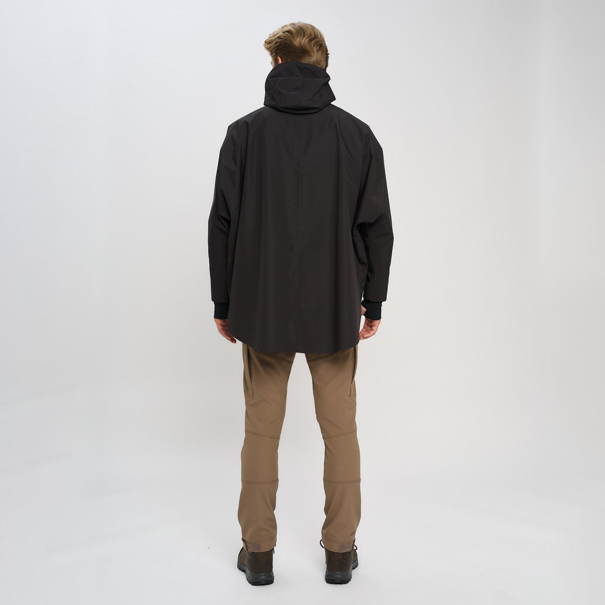 Vefsna – Black