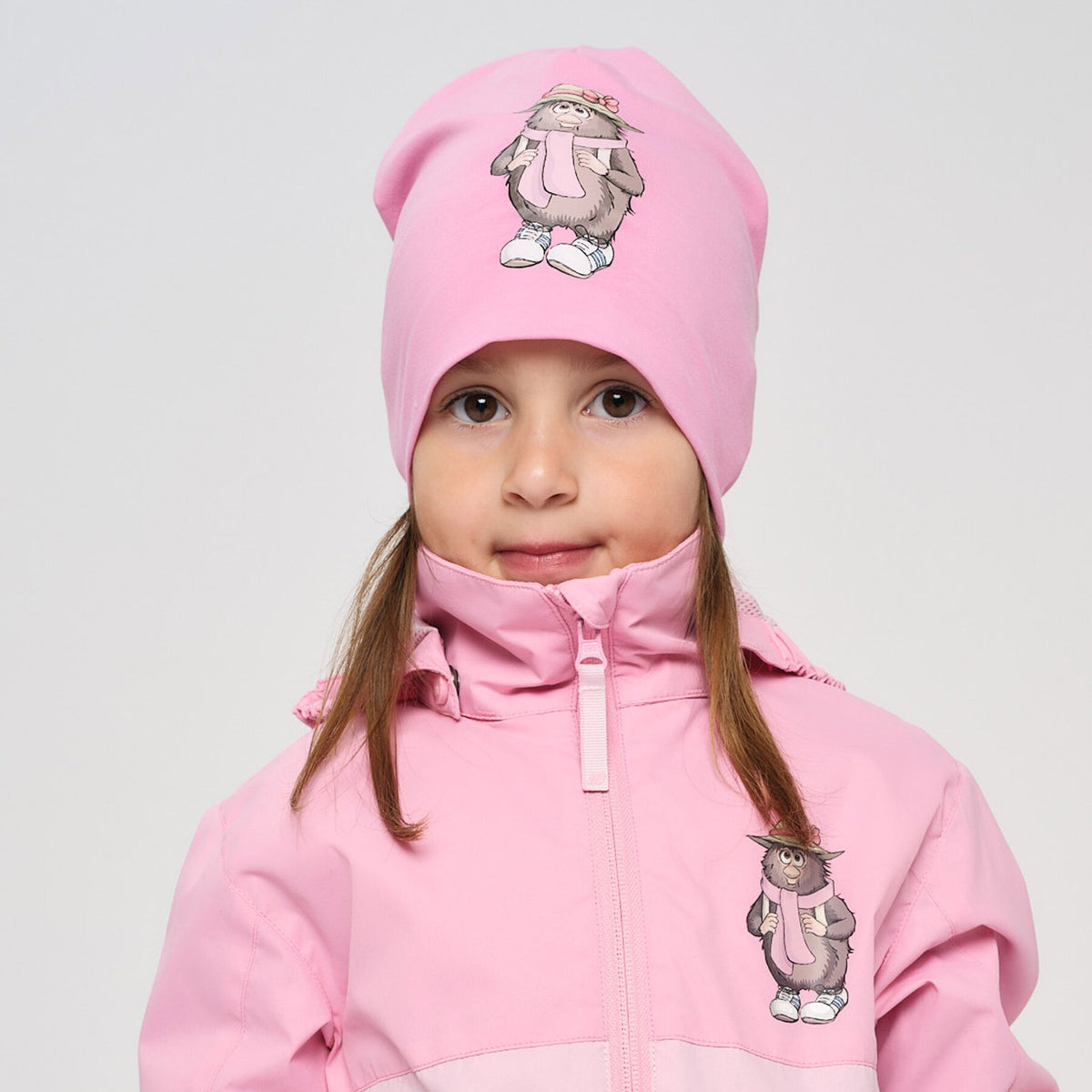 Bøverdalen – Pink