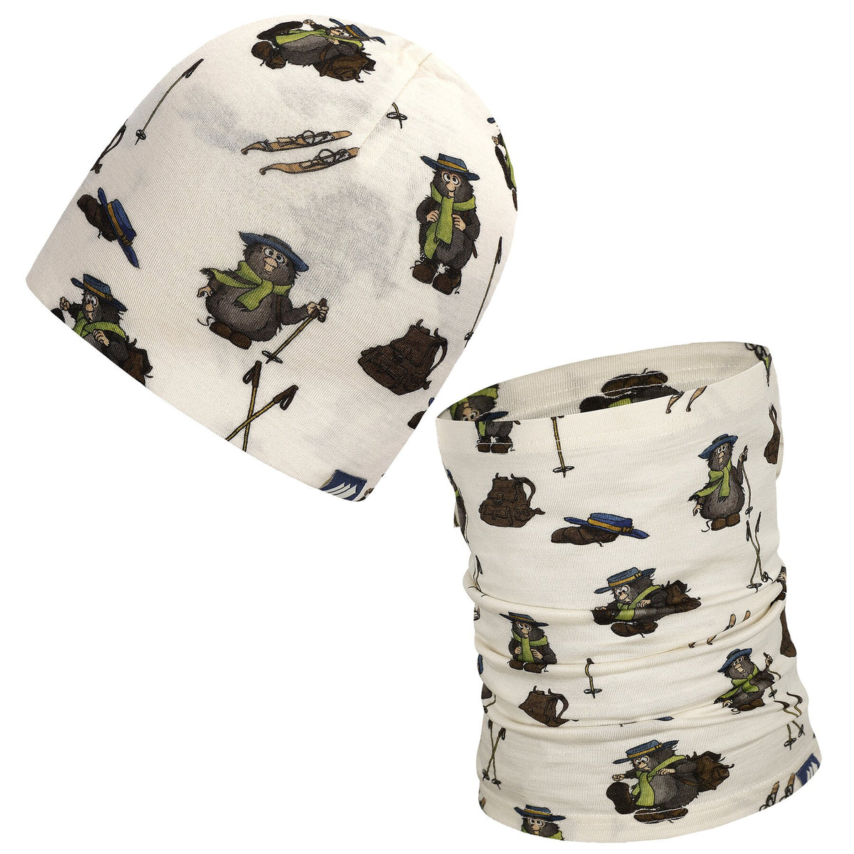 Klypa – Offwhite pr