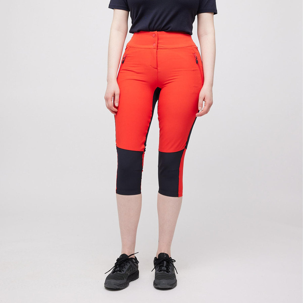 Knattholmen – Poppy Red