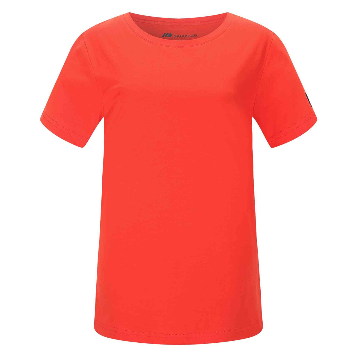 Stølsfjell – Poppy Red