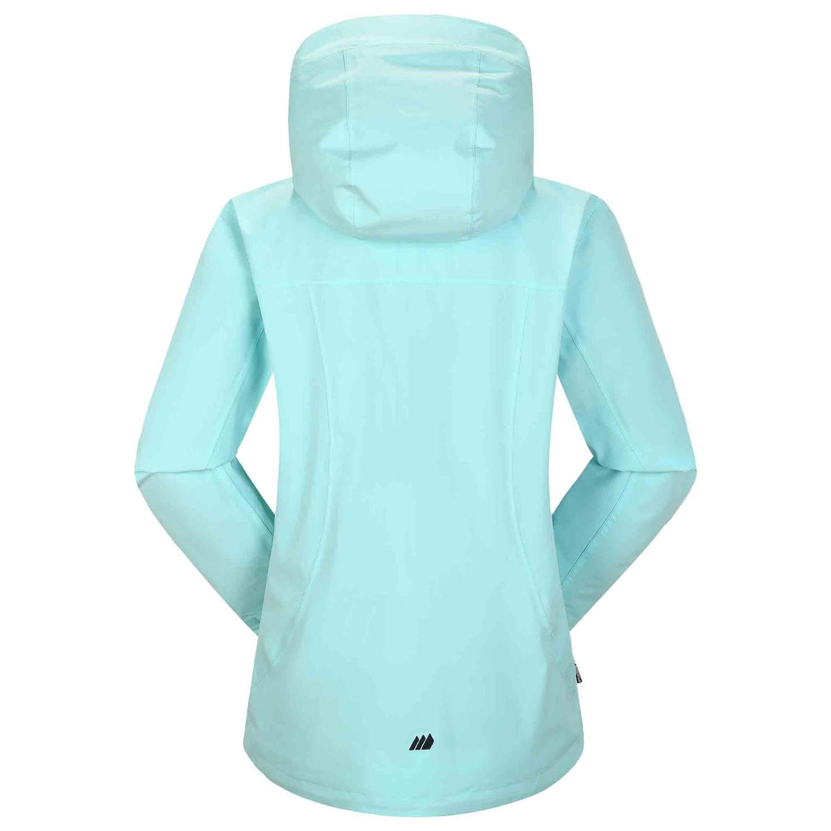 Stadt – Tan Turquoise